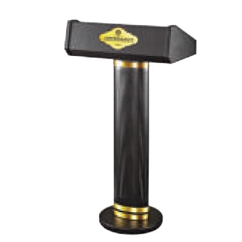 Podium & Lectern BK-GNF-T-38A