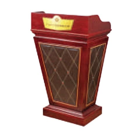 Podium & Lectern BK-GNF-T-50