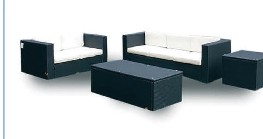 ชุดเซ็ทหวายเทียม รุ่น TP-DW-JDW-SF024KD