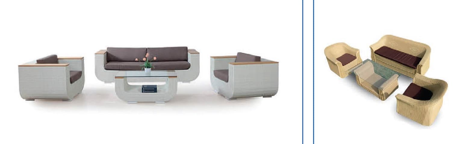 ชุดเซ็ทหวายเทียม รุ่น TP-DW-JDW-SF092