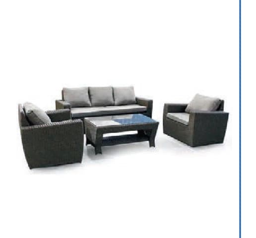 ชุดเซ็ทหวายเทียม รุ่น TP-DW-JDW-SV-6412