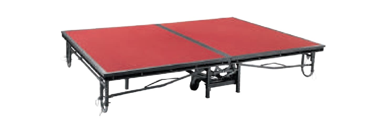Stage & Dance Floor TP-FS-FW001-A4060