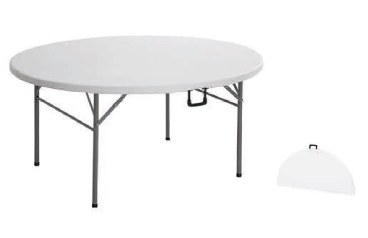 HDPE Folding Table TP-HDPE-FD160