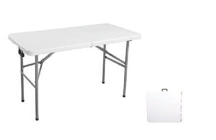 HDPE Folding Table TP-HDPE-T120
