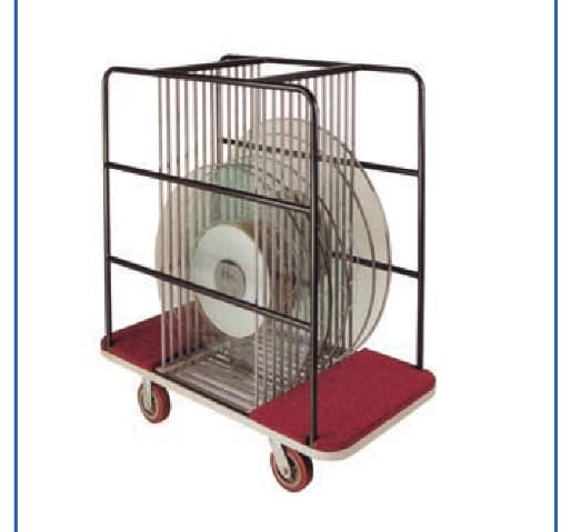 Trolley & Cart TP-PLX-CART01