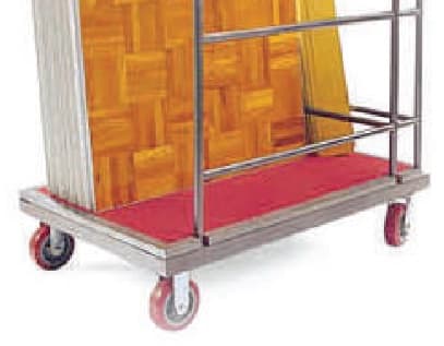 Stage & Dance Floor TP-PLX-CART02