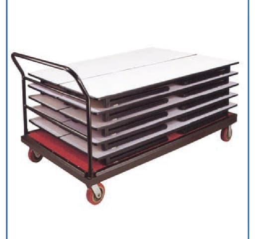Trolley & Cart TP-PLX-CART03
