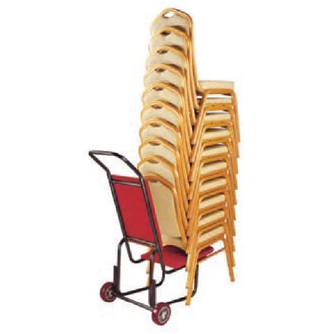 Trolley & Cart TP-PLX-CART04
