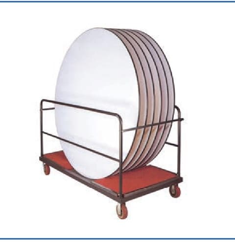 Trolley & Cart TP-PLX-CART05