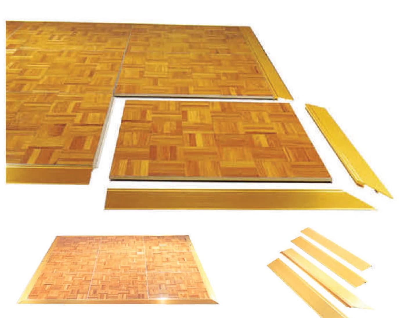 Stage & Dance Floor TP-TT-DF-910