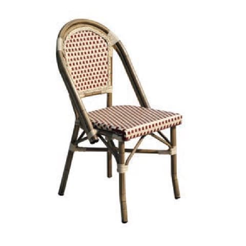 Synthetic Rattan Chair TP-WQ-B-29HA-S