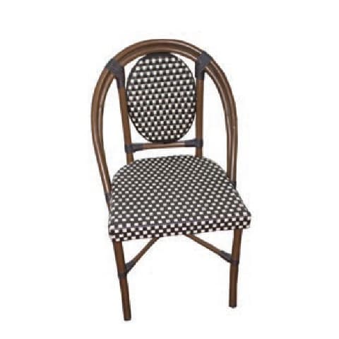 Synthetic Rattan Chair TP-WQ-L9-S3-27-S