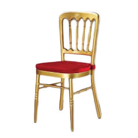 Chivali Chair TP-ZS-C2045