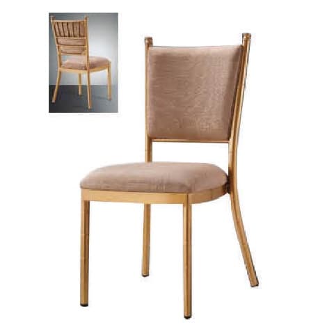 Chivali Chair TP-ZS-ZJY1100