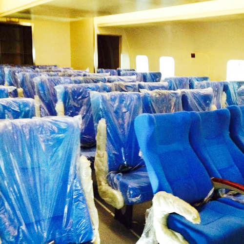 Boat Seat 02 Thai Pro Furniture