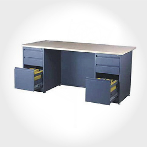 Teacher table 02 Thai Pro Furniture