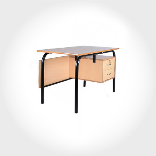 Teacher table 04 Thai Pro Furniture